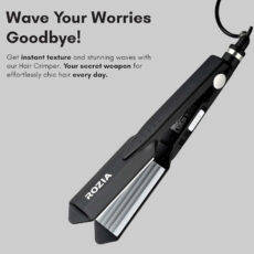 حالت دهنده مو روزیا مدل HR746