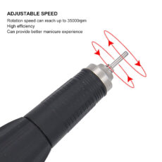 هندپیس سوهان برقی مدل 35 RPM