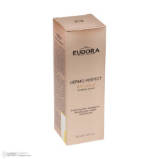 سرم روشن کننده پوست ادورامکس مدل 24K Gold مناسب برای انواع پوست حجم 30 میلی لیتر