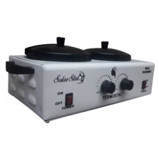 دستگاه موم گرم کن و ذوب وکس سولار استار مدل 201