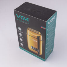 ماشین اصلاح موی صورت وی جی ار مدل V-338