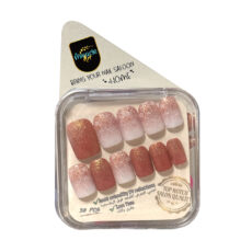 ناخن مصنوعی میراکل آرت کد QS25003 بسته 30 عددی