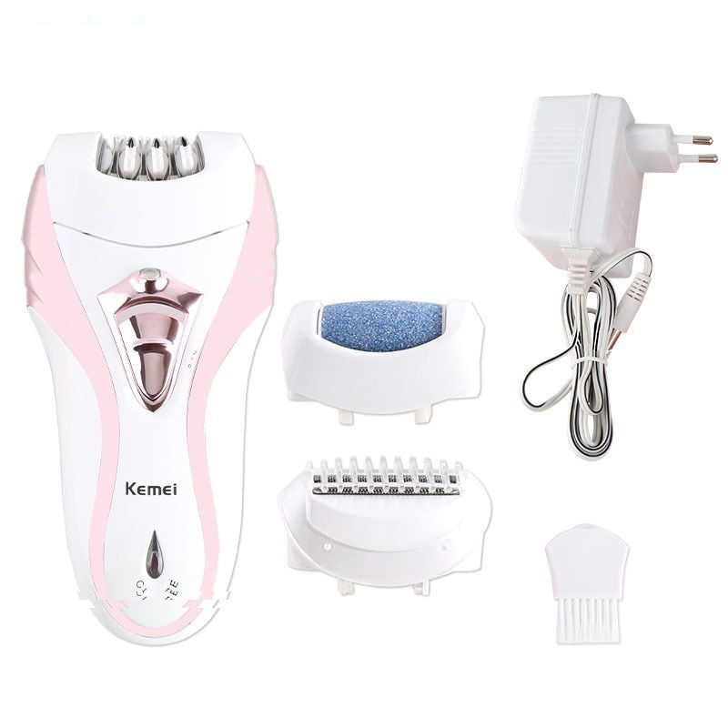 اپیلاتور کیمی مدل km-3010