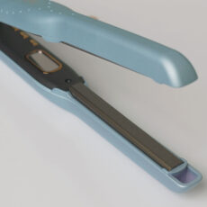 اتو مو باراباس نانو مدل ST3011