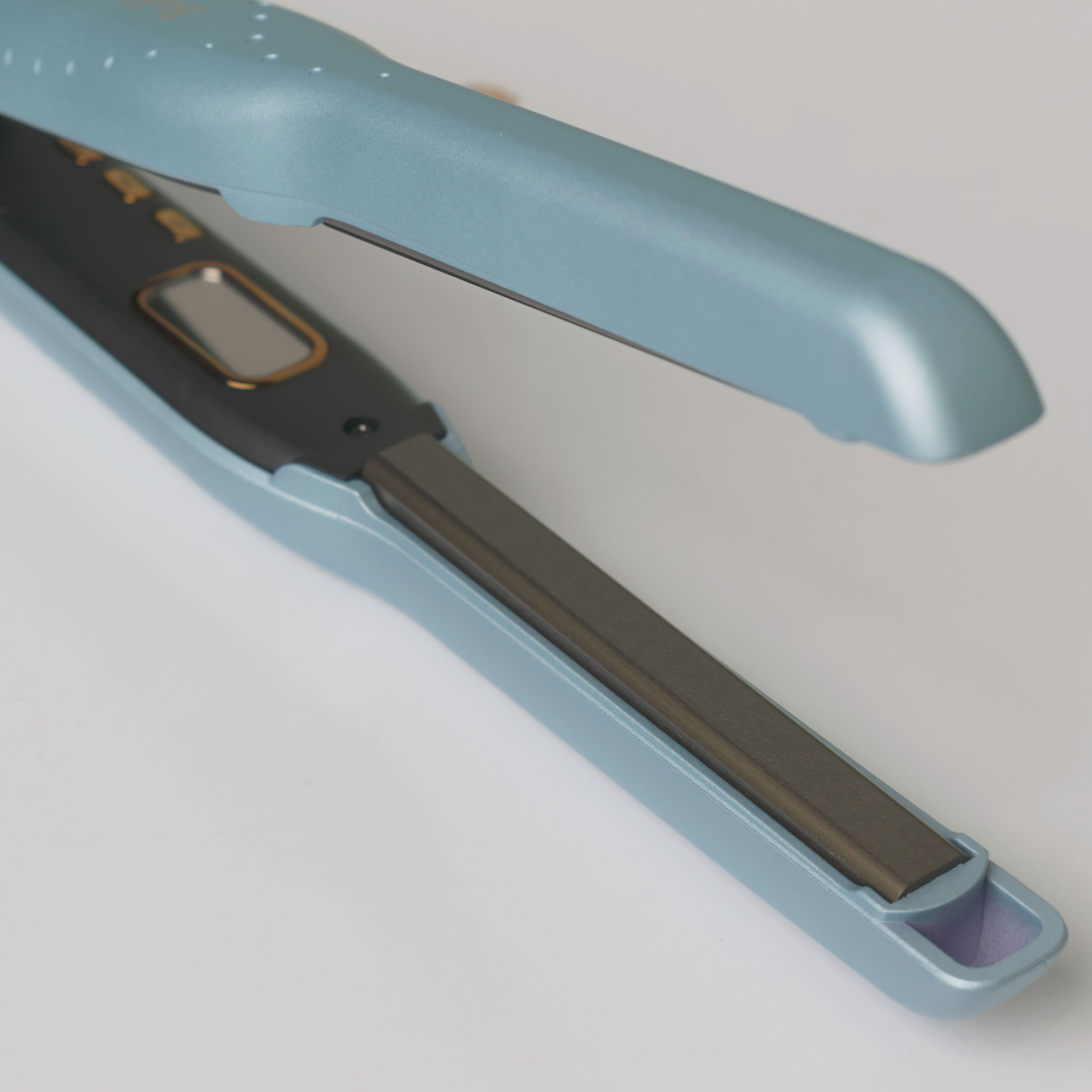 اتو مو باراباس نانو مدل ST3011