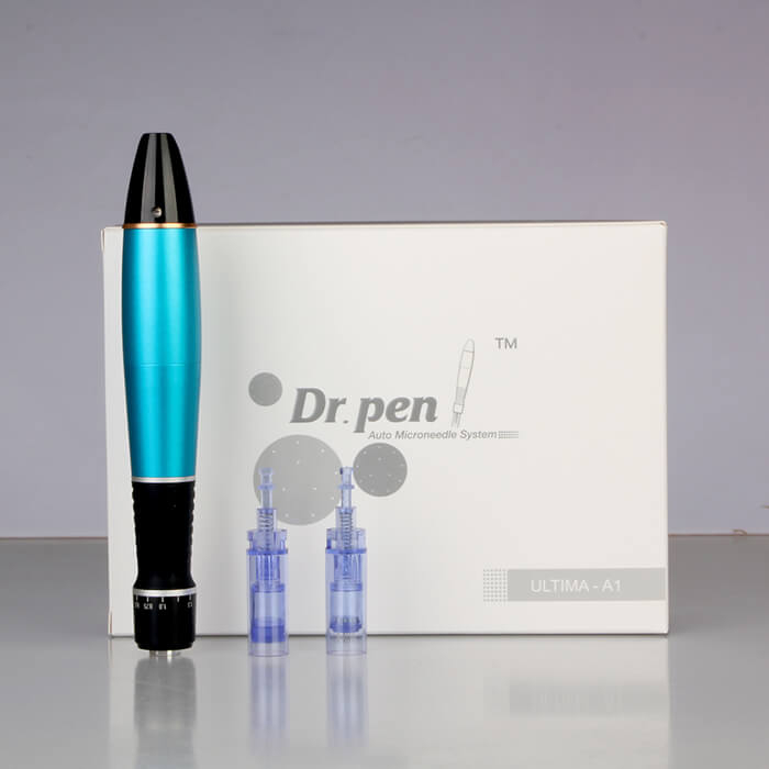 میکرونیدلینگ دکتر پن مدل 2020