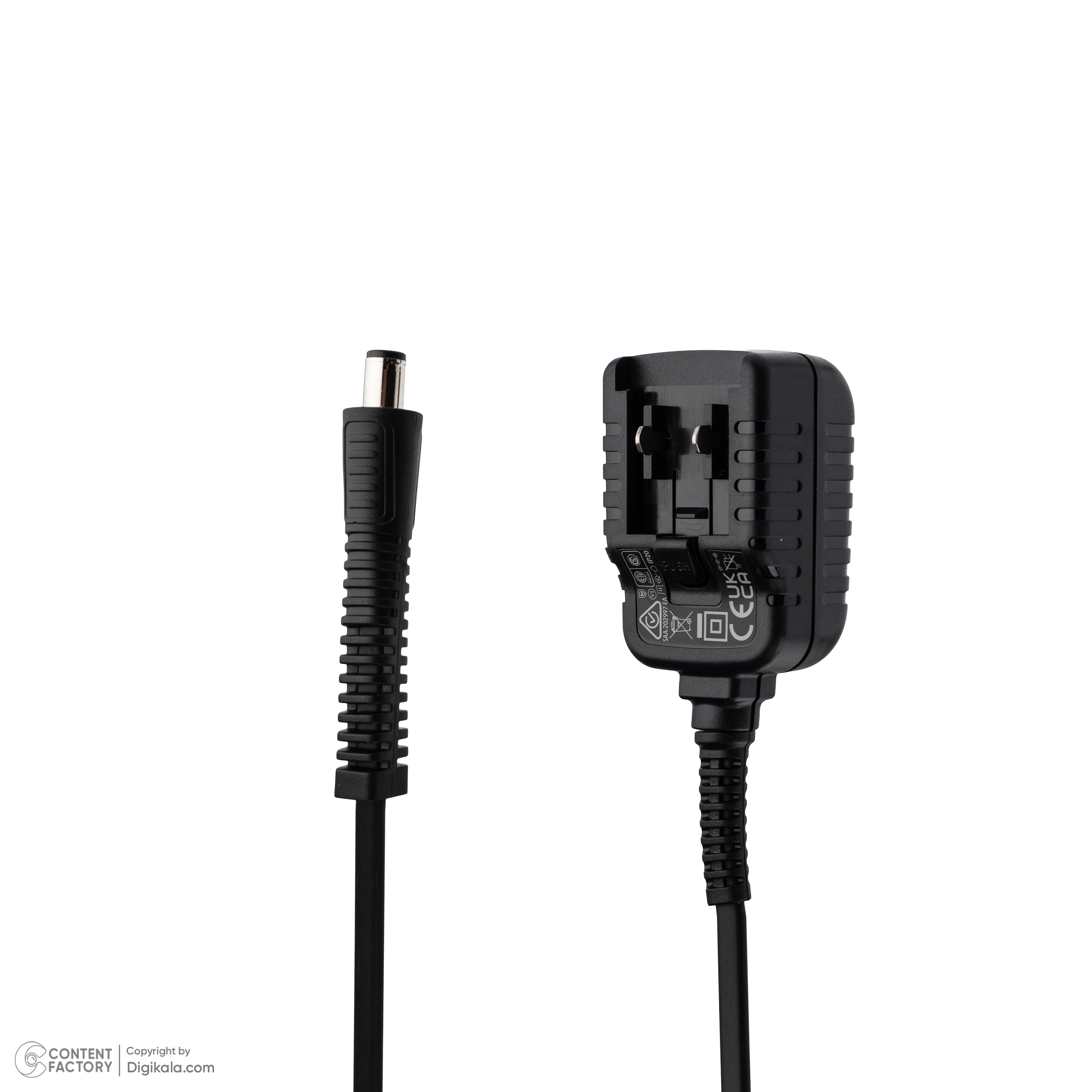 ماشین اصلاح موی سر و صورت شارژی اندیس مدل ORL