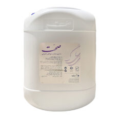 شامپو مو صحت مدل SHEBANI حجم 20000 میلی لیتر