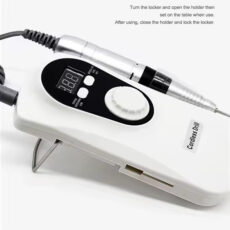 سوهان برقی سان مدل YT002