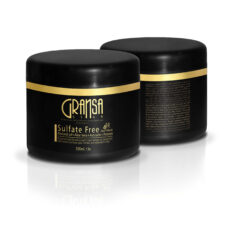 ماسک مو گرانسا مدل 4-1 حجم 550 میلی لیتر