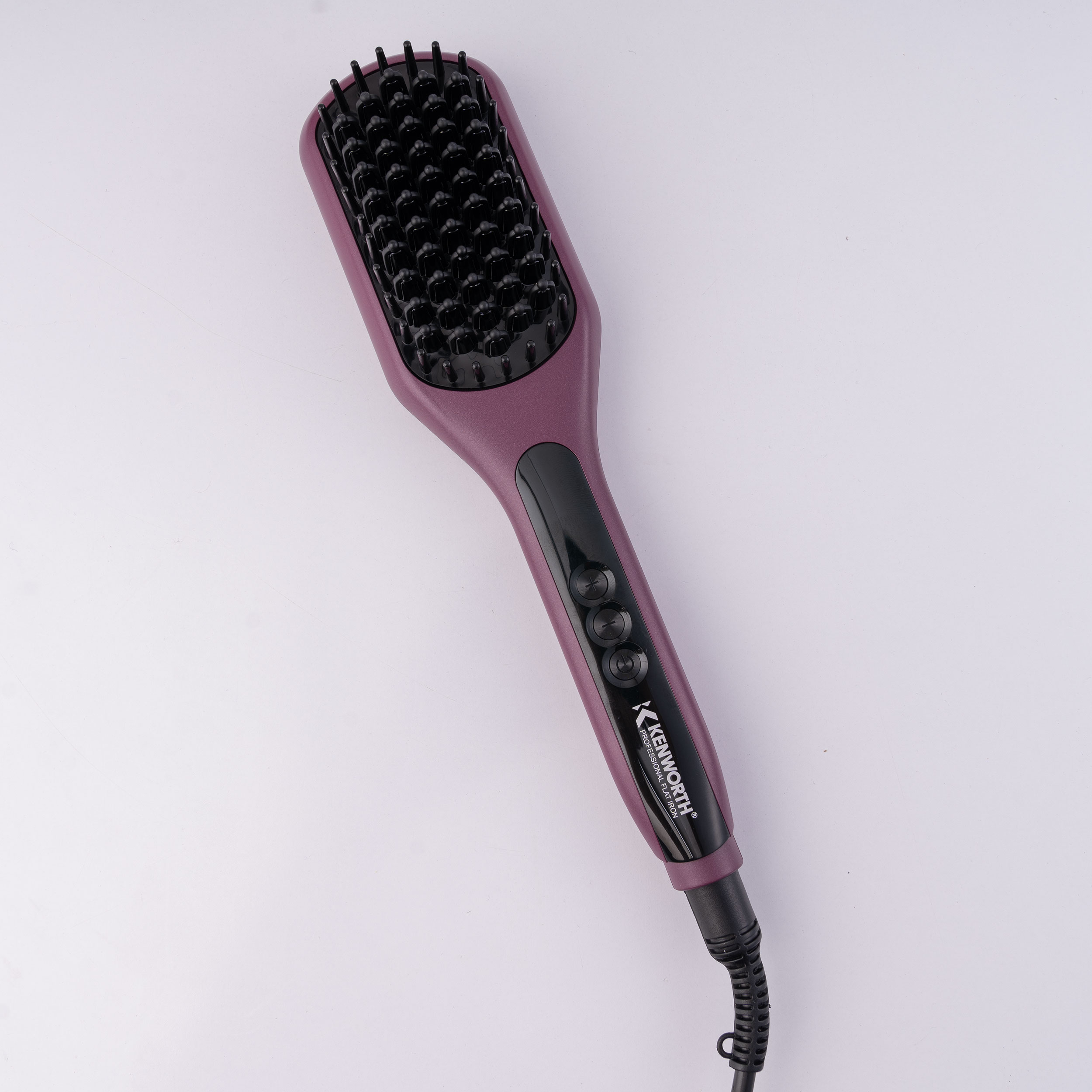 برس حرارتی کنورث مدل kw3091