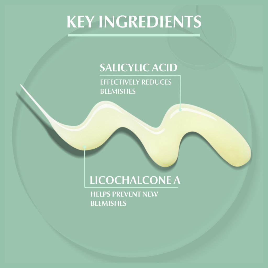 سرم ضد چروک ای سی ام مدل Duolys hyal حجم 15 میلی لیتر