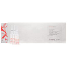 سرم ضد ریزش مو سیمپلی زن مدل ماینوکسیدیل کافئین حجم 7 میلی لیتر بسته 24 عددی