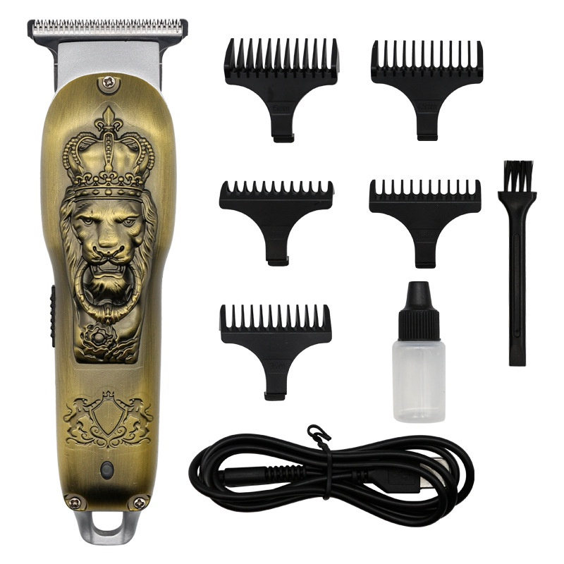 ماشین اصلاح موی سر و صورت روزیا مدل Hq-300