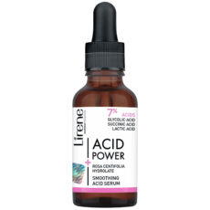 سرم ضد چروک لایرن مدل Collagen حجم 30 میلی لیتر