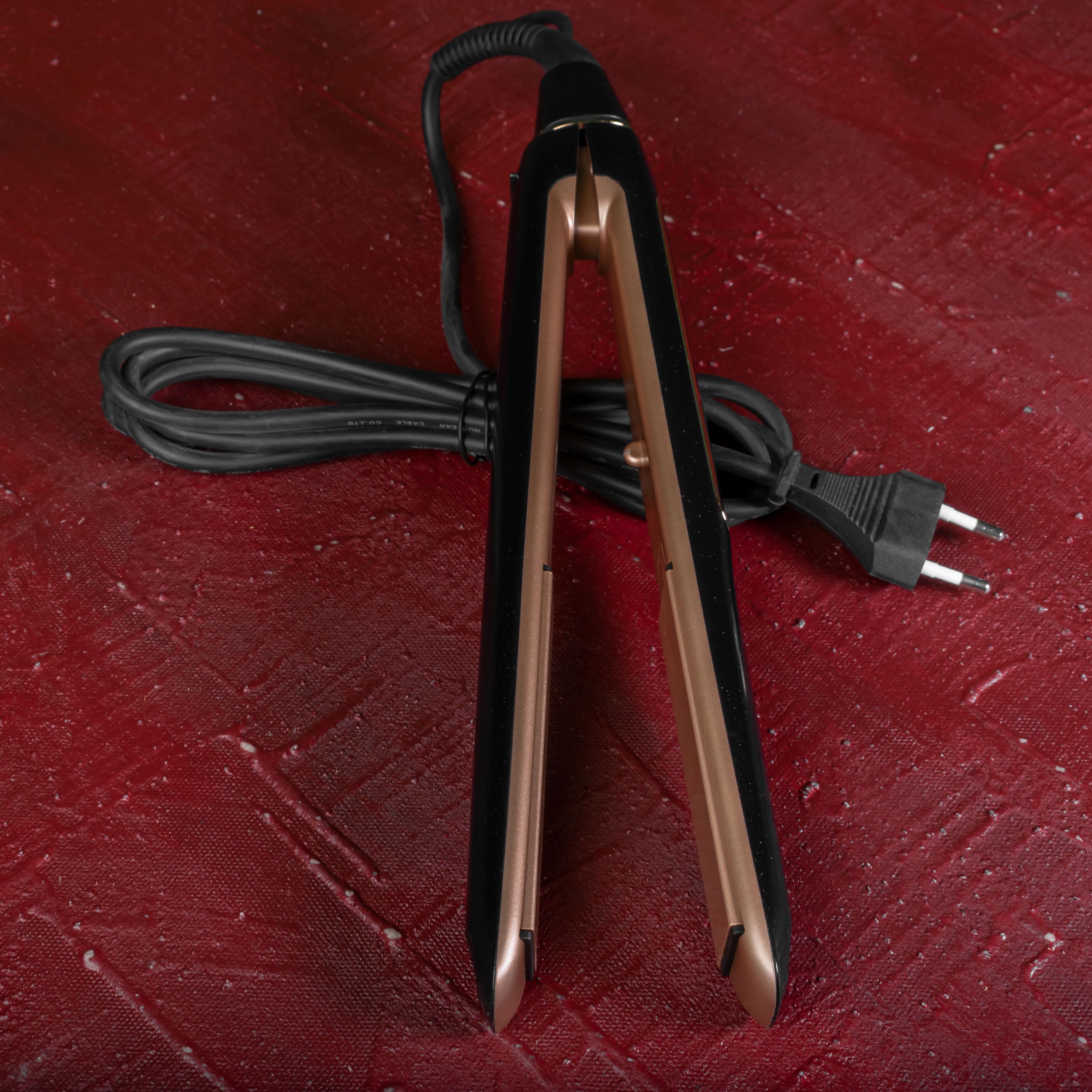 اتو مو باراباس نانو مدل ST2855