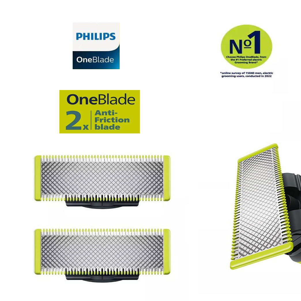 تیغ ماشین اصلاح فیلیپس مدل ONE BLADE QP220/51