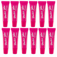 بالم لب دکتر ژیلا مدل soothing مجموعه 12 عددی