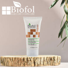 ماسک مو بایوفول مدل اولتراشاین حجم 150 میلی لیتر