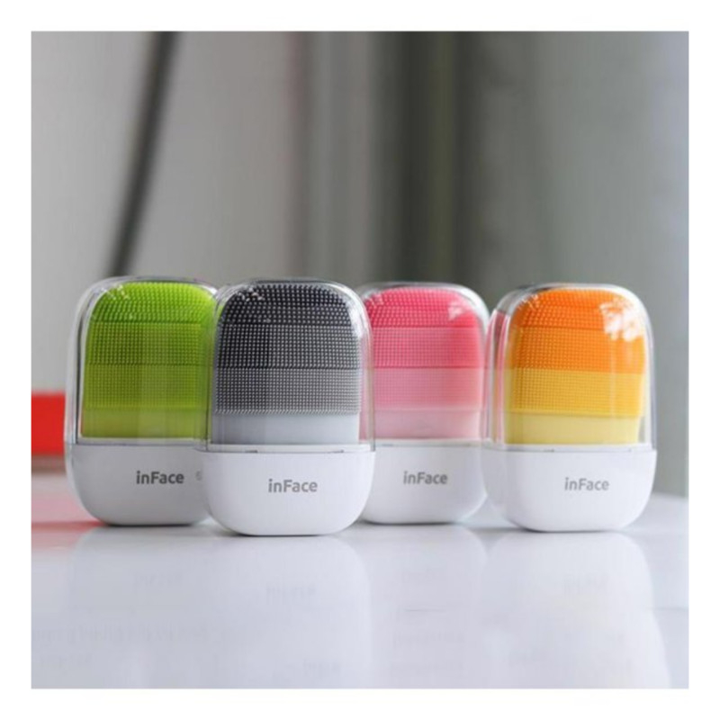 برس پاکسازی مدل MS2000