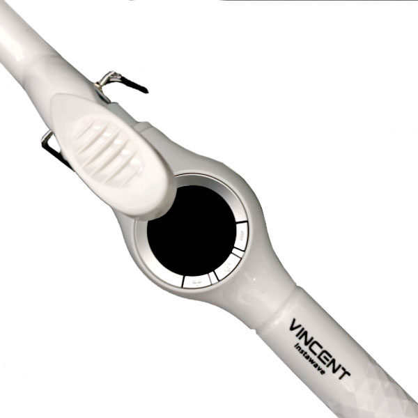 فر کننده و حالت دهنده مو وینسنت مدل CI7216