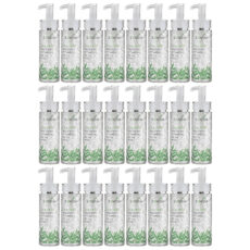 ژل شستشو صورت سودا مدل درخت چای حجم 180 میلی لیتر مجموعه 24 عددی