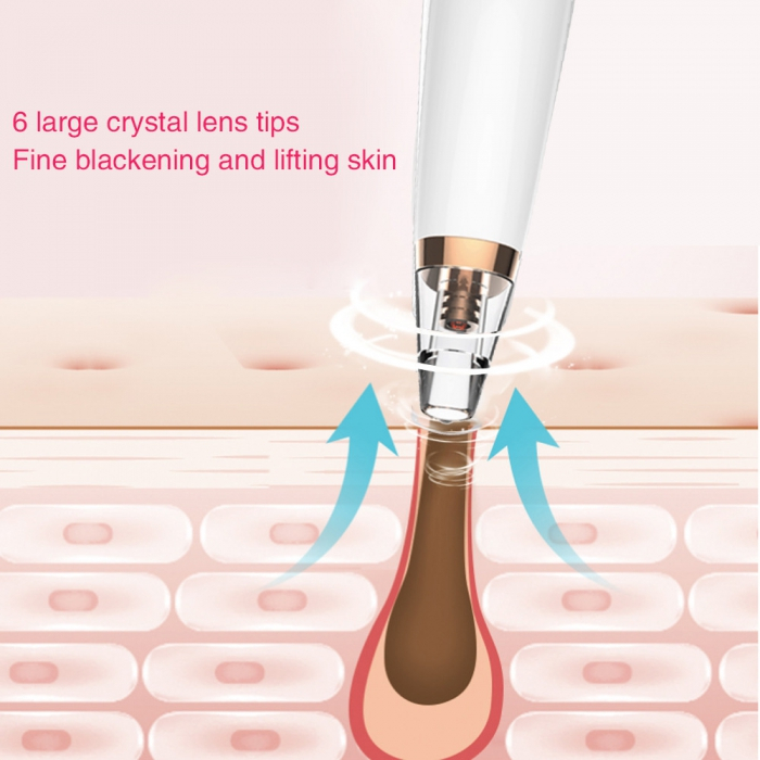 میکرودرم خانگی مدل  instrument