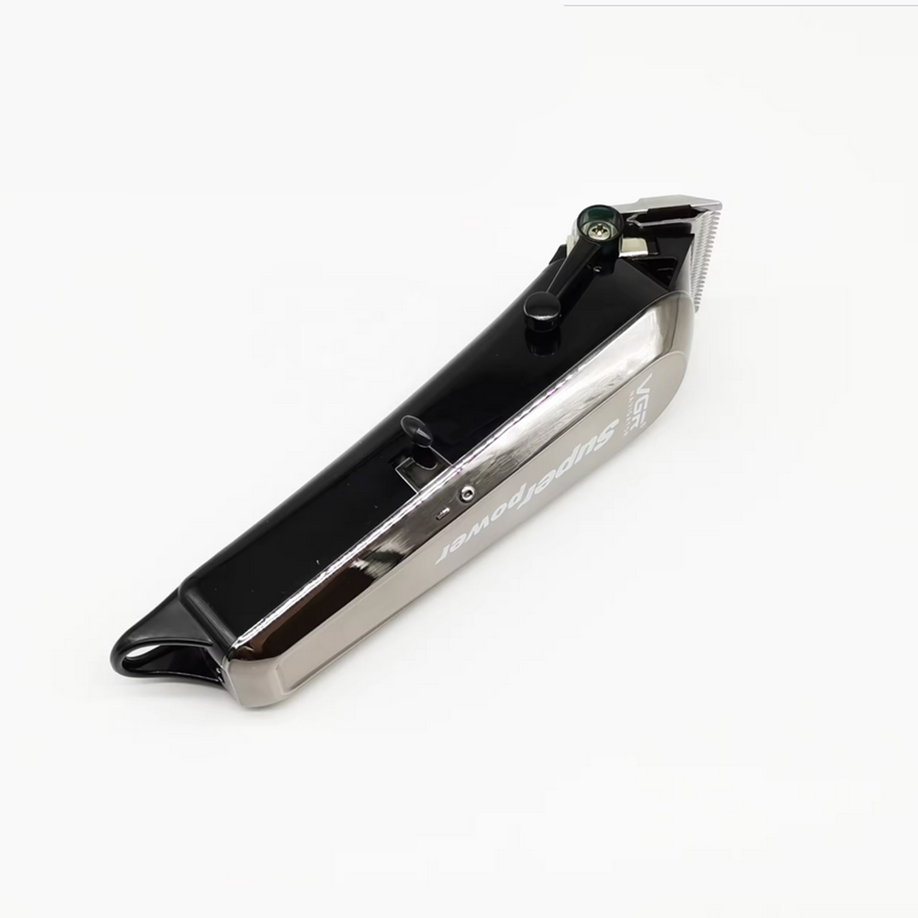 ماشین اصلاح موی سر و صورت وی جی ار مدل V-060