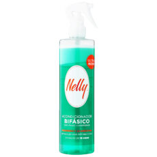 اسپری دو فاز مو نلی مدل فر کننده حجم 400 میلی لیتر