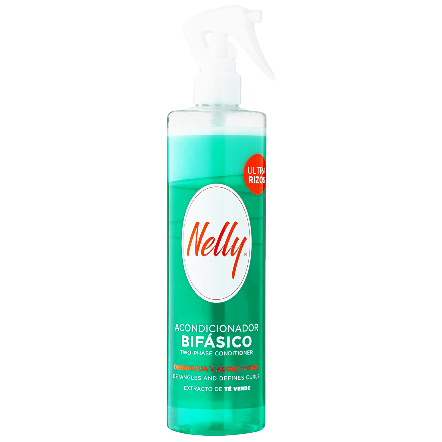 اسپری دو فاز مو نلی مدل فر کننده حجم 400 میلی لیتر