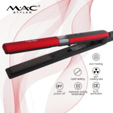 اتو مو مک استایلر مدل MC - 3060