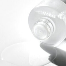 تونر صورت آنوا مدل Heartleaf حجم 250 میلی لیتر