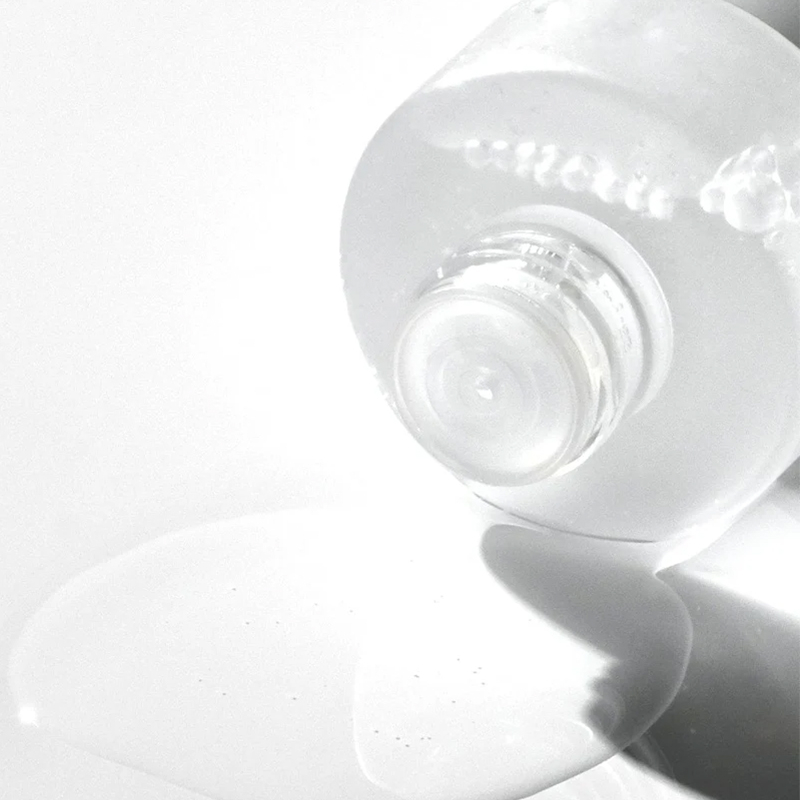 تونر صورت آنوا مدل Heartleaf حجم 250 میلی لیتر