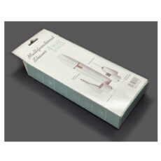 موزن گوش و بینی و صورت زنانه مولتی فانکشنال مدل 4WAY