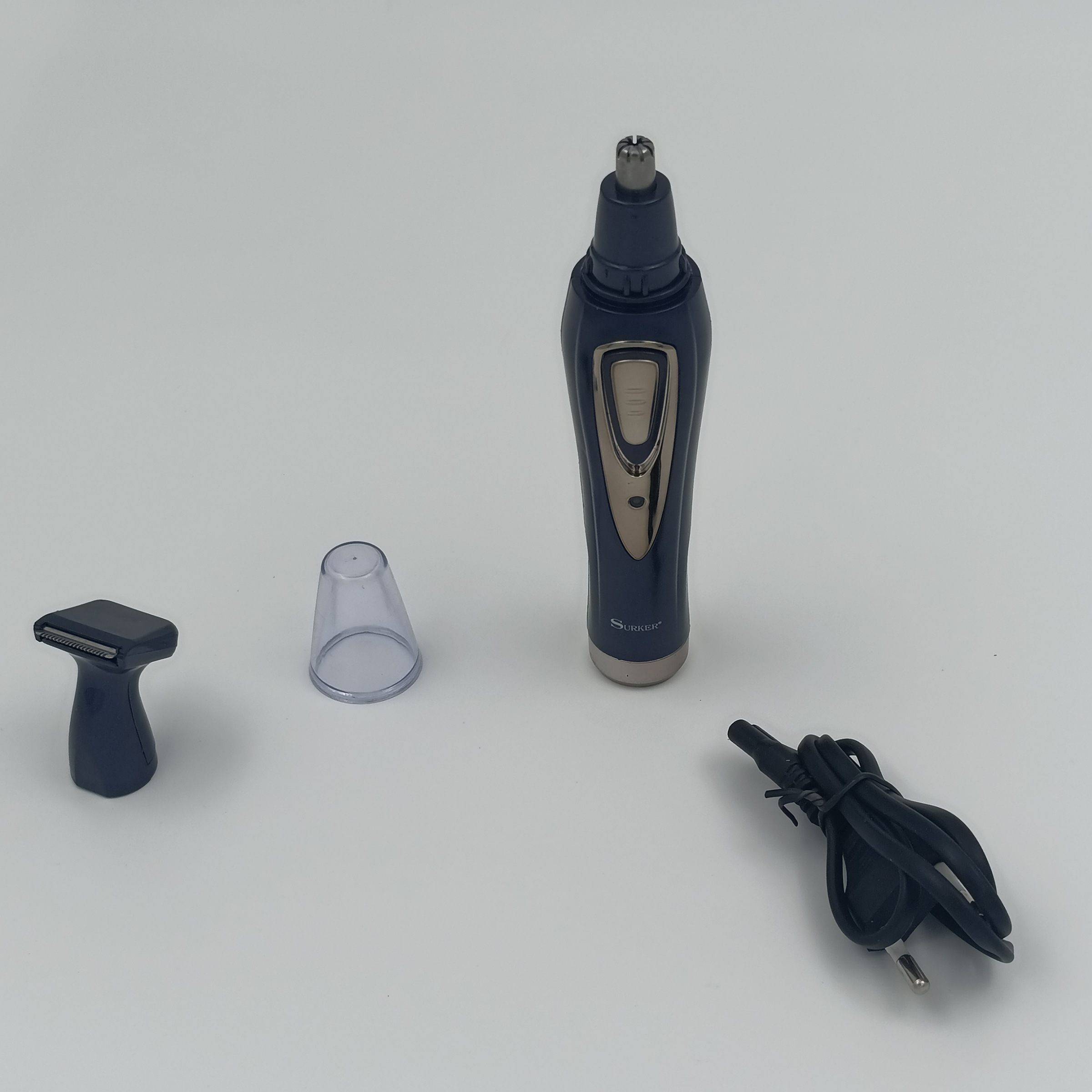 موزن گوش و بینی و خط زن سورکر مدل sk-112