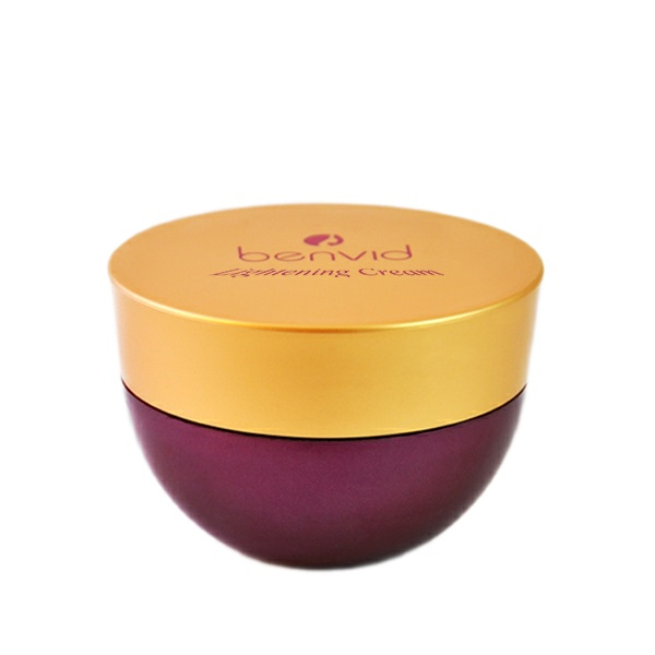 کرم روشن کننده بنوید مدل 01 حجم 50 میلی لیتر