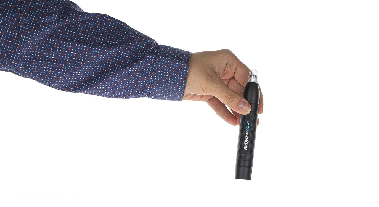 موزن گوش و بینی بابیلیس مدل E650E