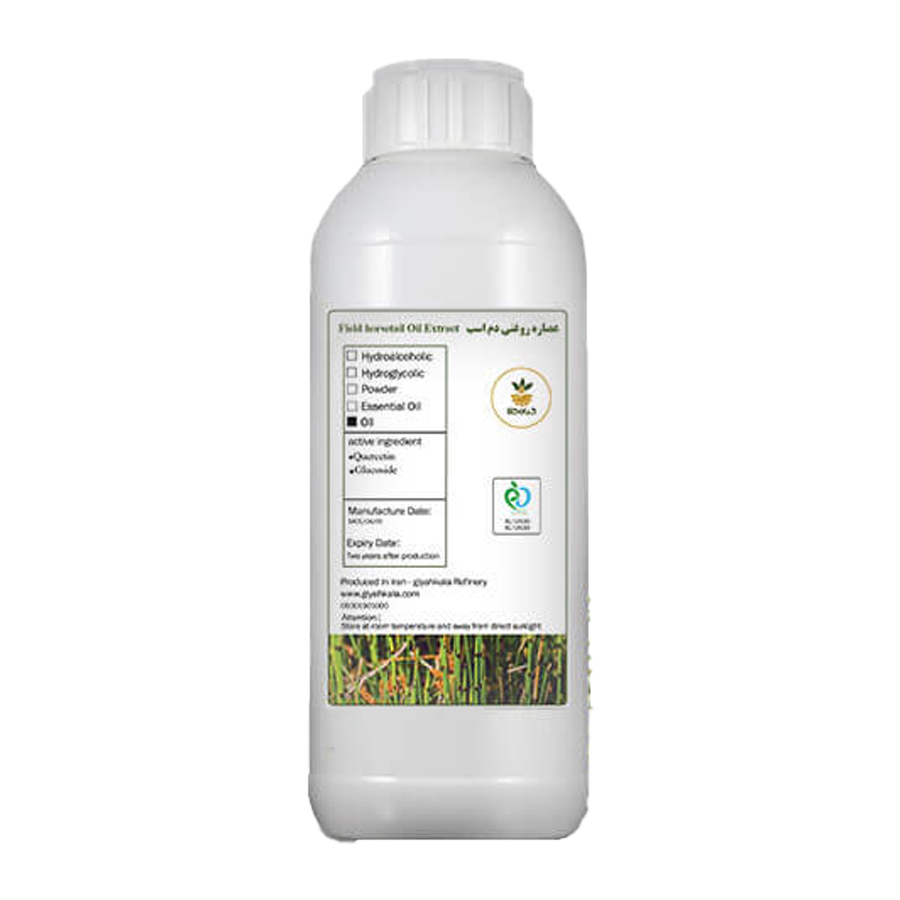 روغن دم اسب مدل 060 حجم 1000 میلی لیتر