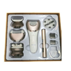 اپیلاتور دی اس پی مدل  E-70019