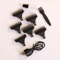 ماشین اصلاح موی صورت شارژی دی اس پی مدل M SALON