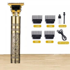 ماشین اصلاح موی سر و صورت مُرسانا مدل سلطنتی کد: 525