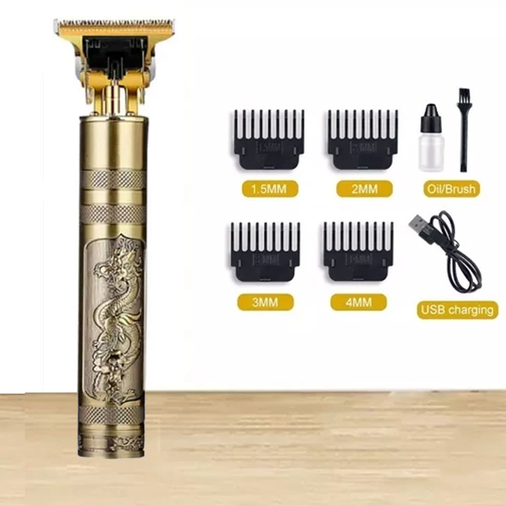 ماشین اصلاح موی سر و صورت مُرسانا مدل سلطنتی کد: 525