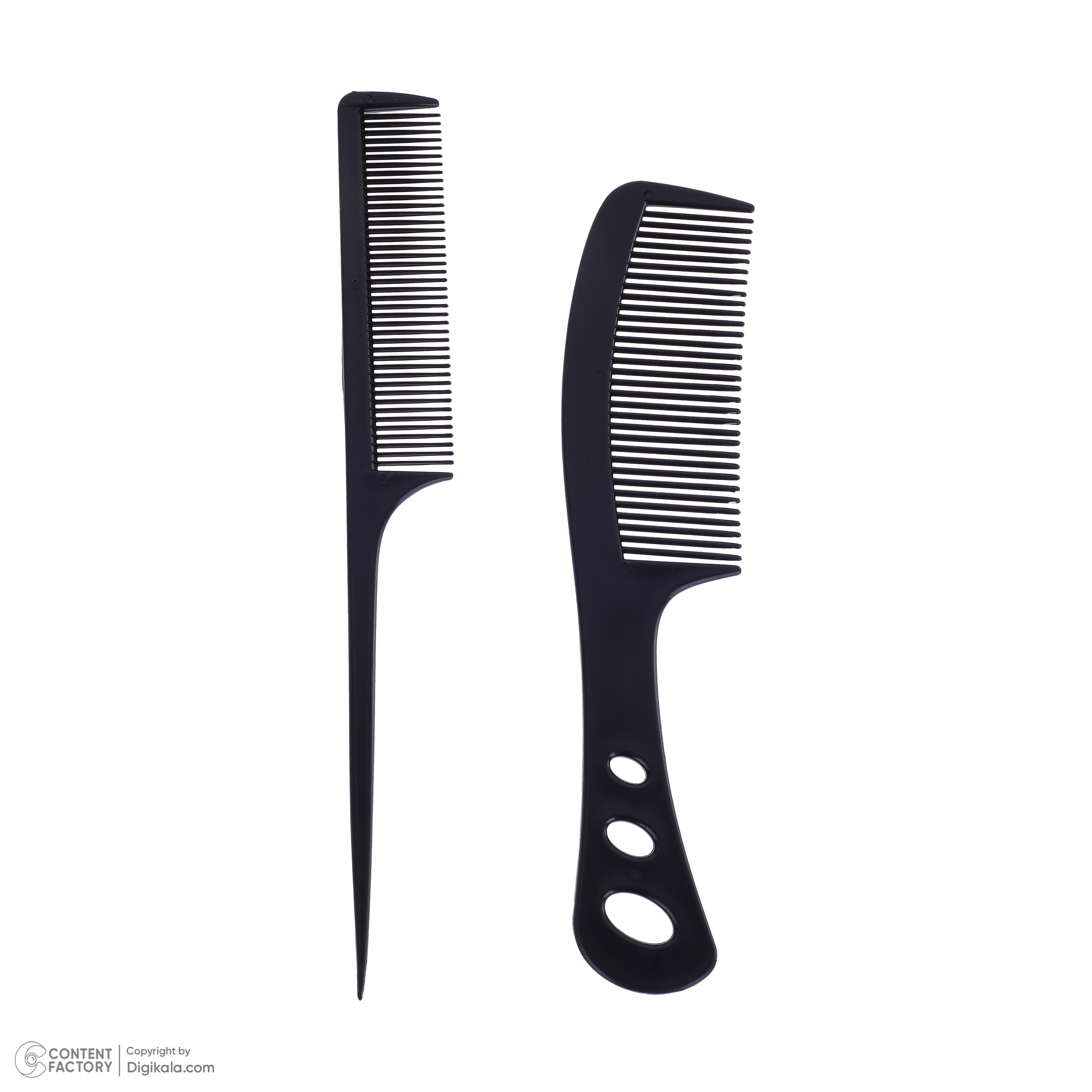 سشوار حرفه‌ای 5000 وات پولیتون مدل PT-V8