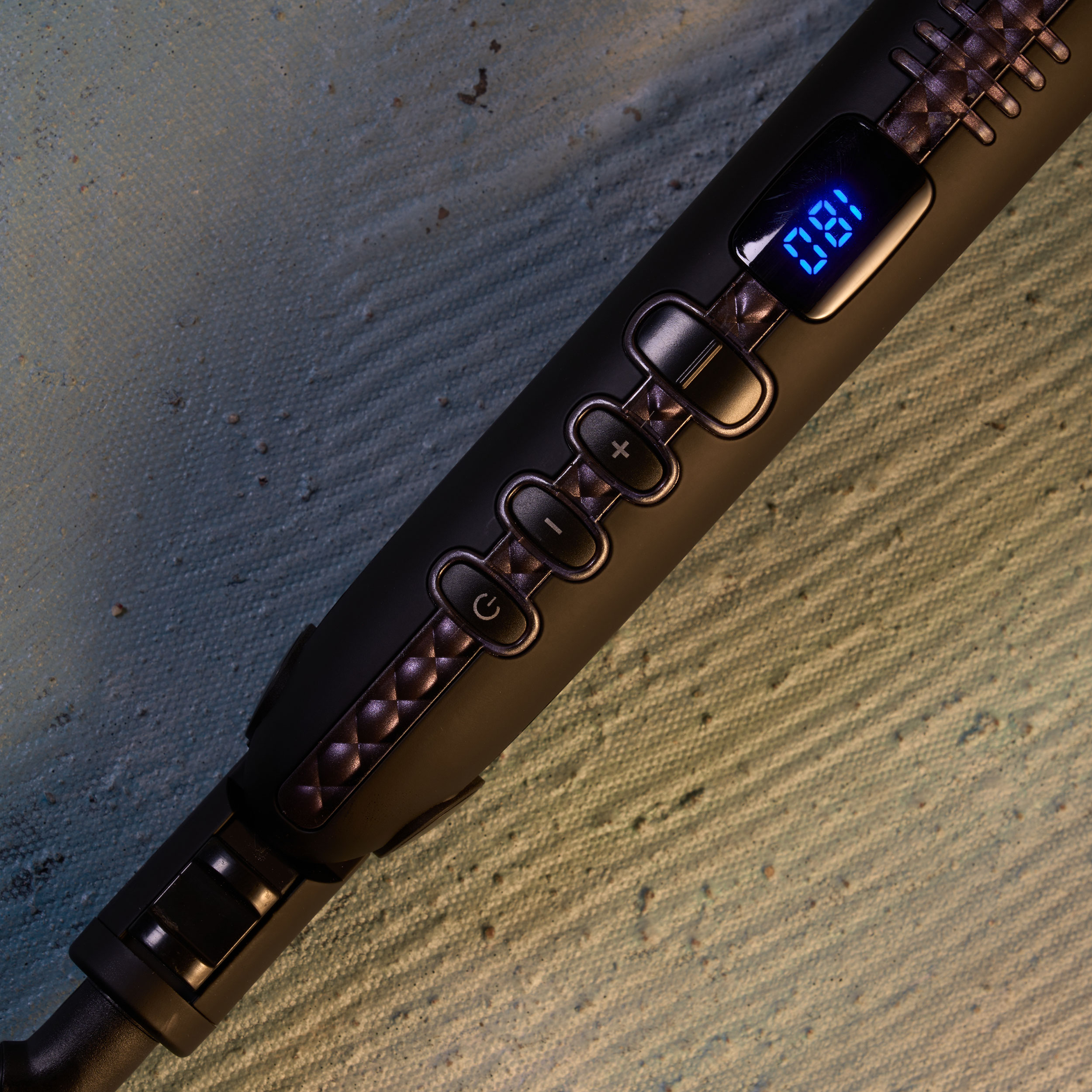 اتو مو باراباس نانو مدل ST3311