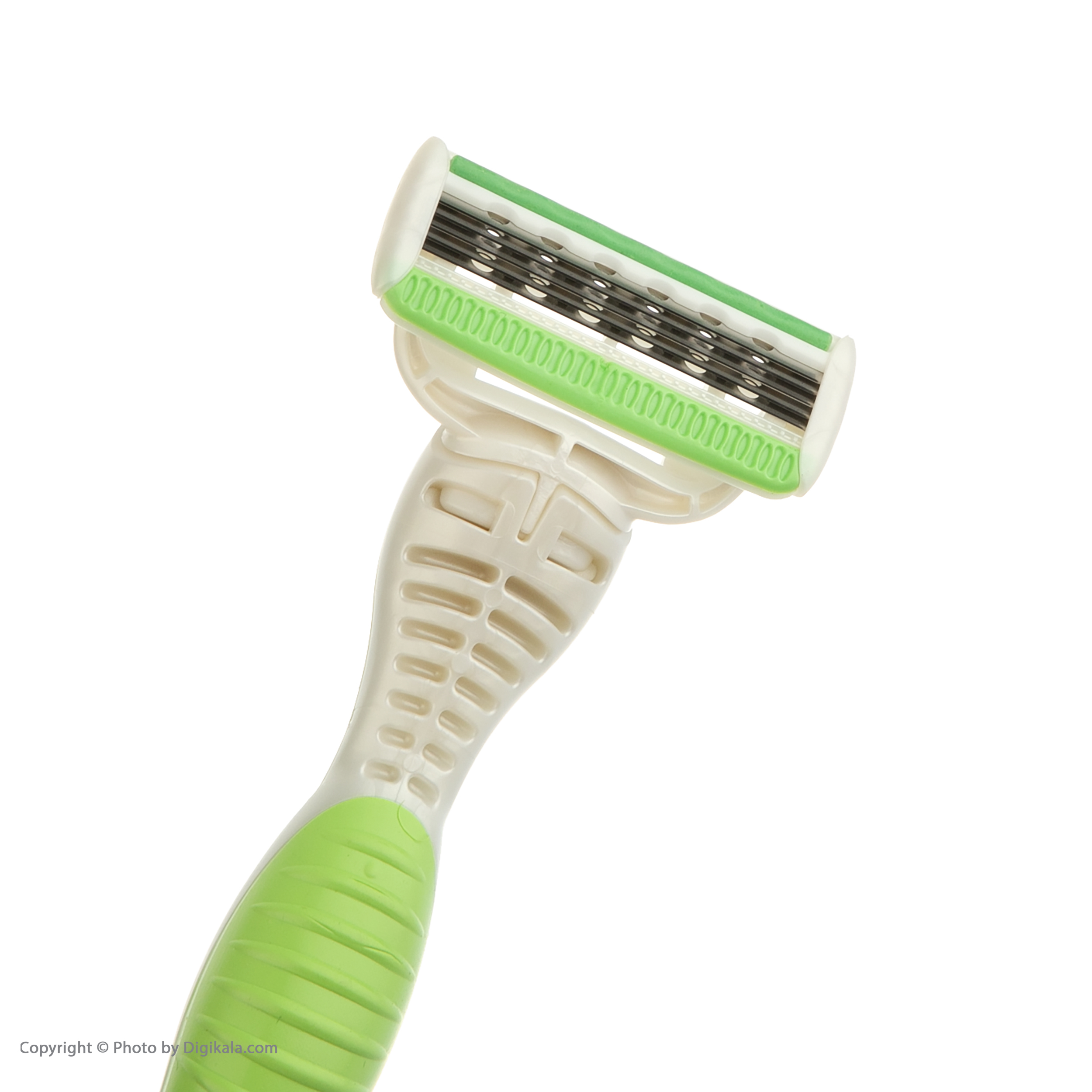 خود تراش سیلور مدل Magnum M5 مجموعه 2 عددی