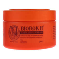 کرم مرطوب کننده بایورخ مدل 45623 مناسب برای انواع پوست وزن 270 گرم