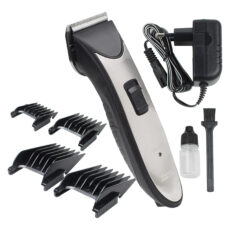 ماشین اصلاح سر و صورت کیمی مدل KM-3909