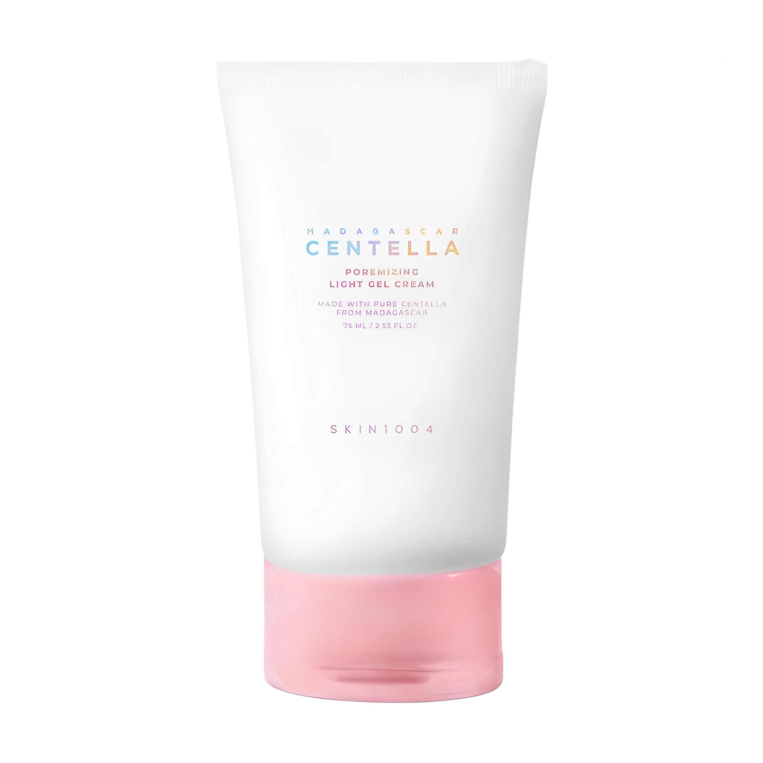 کرم کوچک کننده منافذ پوست سانتلا مدل Poremizing حجم ۶۵ میلی لیتر