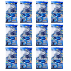 خود تراش لمسر مدل 03 مجموعه 12 عددی