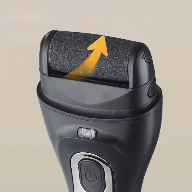 سنگ پا برقی مدل L-535S